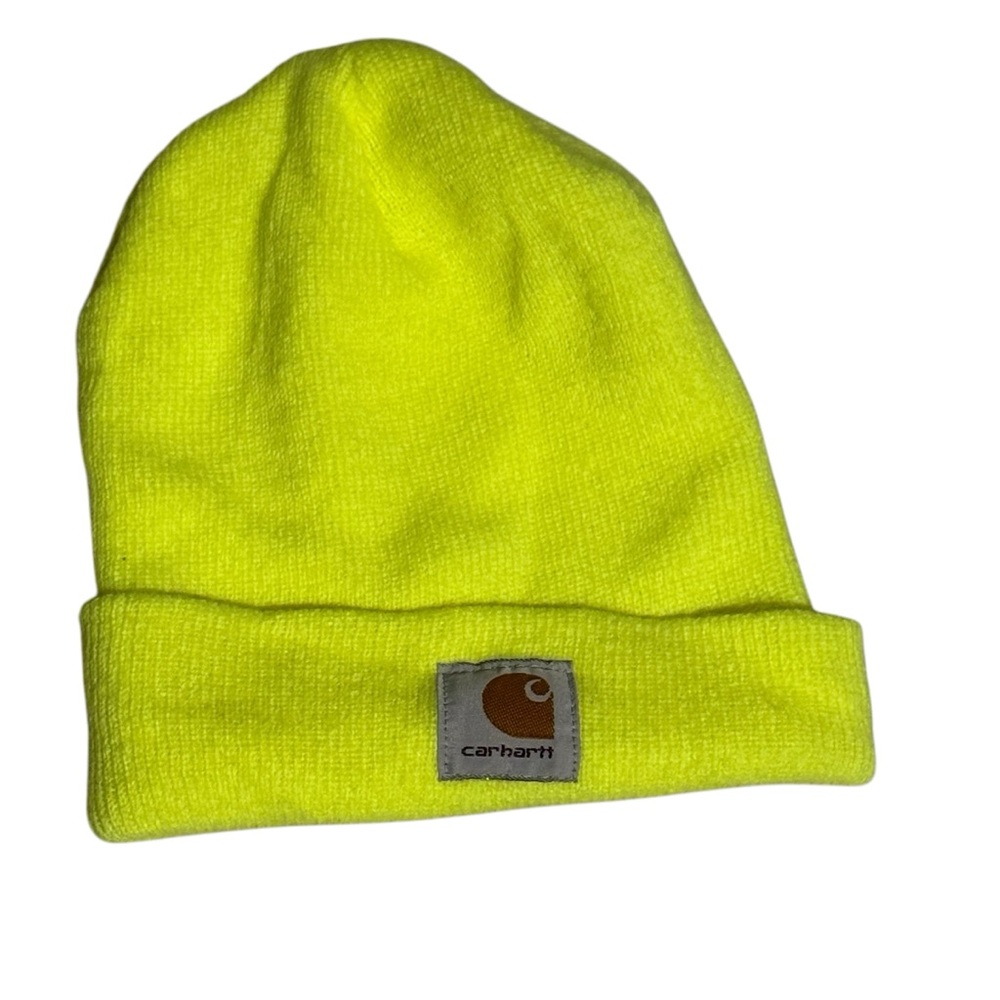 Carhartt Beanie